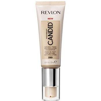 Revlon PhotoReady Candid, Foundation 250 Vanille, 22 ml