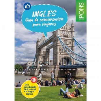 PONS Guía de conversación de inglés para viajeros