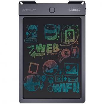 IGERESS 9” E-Lettrine Interattive