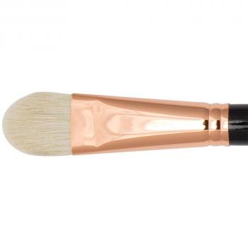 R/Brush Hog Bristle Long Handle Brush, Size 16