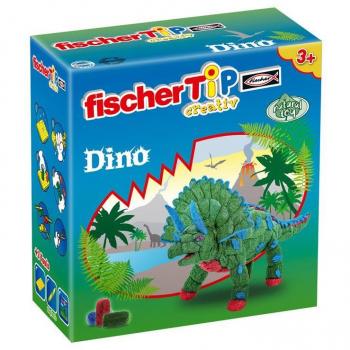 Pacchetto Giochi Creativi Fischer 80 Unità