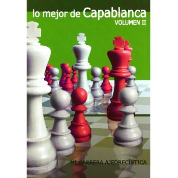 Lo mejor de capablanca