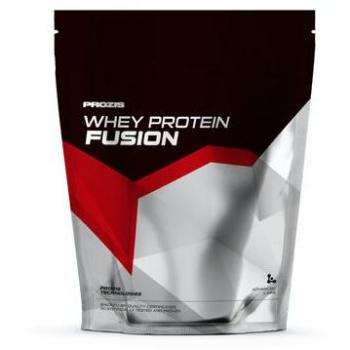 Proteína de Soro de Leite Whey Fusion Chocolate 900g