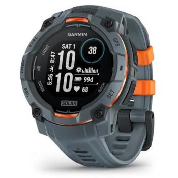 Instinct 3 Solare di Garmin 45 mm – Smartwatch