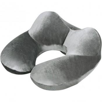 Oreiller de voyage confortable en U