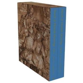 Dutch & Flemish Drawings: At the Victoria and Albert Museum