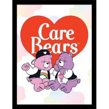 Care Bears Varsity Herz Dekoposter 40cm x