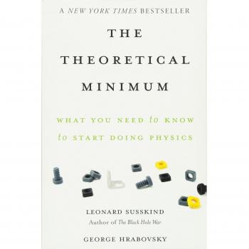Theoretical Minimum
