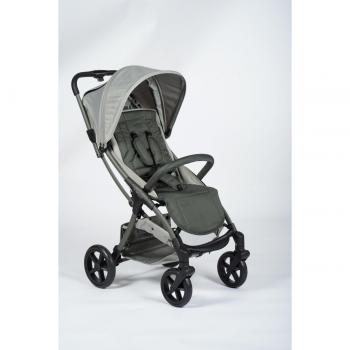 Silla Compacta de Paseo Mast M4 Mini Verde Bosque – Producto Swiss