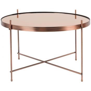 Mesa Zuiver Cupido Metal