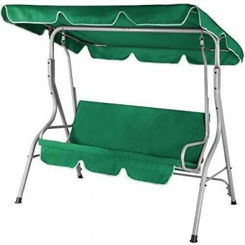 Balancelle Extérieure Casaria UV