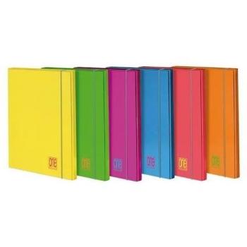 A4 Carton Blasetti 8127 – Couleurs vives