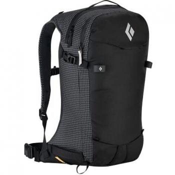 Black Diamond Dawn Patrol 25, leichter Ski