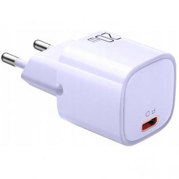 McDodo CH-4023 20W Fialový Adaptér