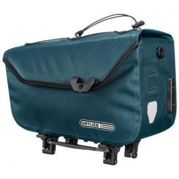 Bolsa Ortlieb E-Trunk Top-Lock