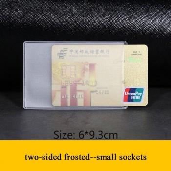 Tarjeta Clip+Botón