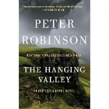 Hanging Valley
