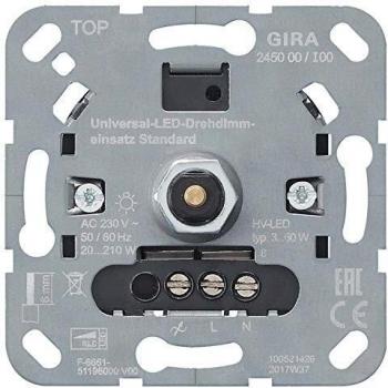 Gira Systeem 3000