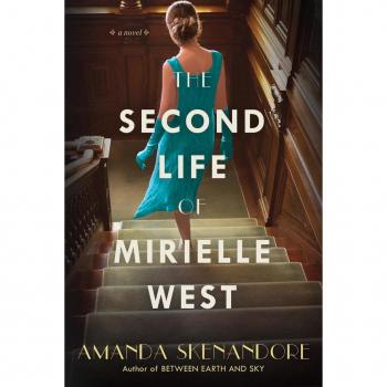 The Second Life of Mirielle West