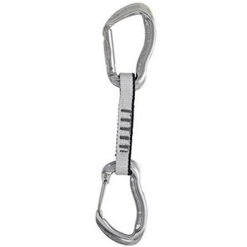 AUSTRIALPIN Rockit Karabiner Silber