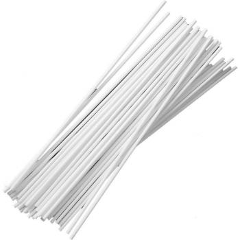Fourniture de 50 bâtonnets de rechange pour diffuseur d'huile aromatisée en rotin