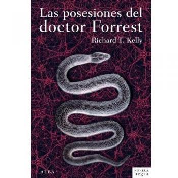 Las posesiones del doctor Forrest
