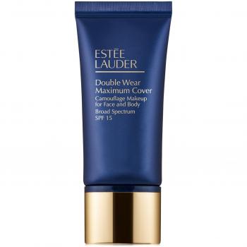 Estée Lauder Double Wear Maximum Cover Make Up 2C5, Creamy Tan