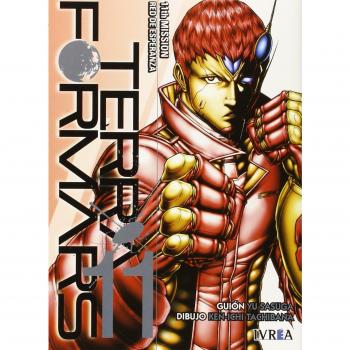 Terra Formars