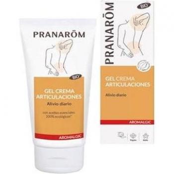 Pranarom Aromalgic Gel Crema Articulaciones 200 ML