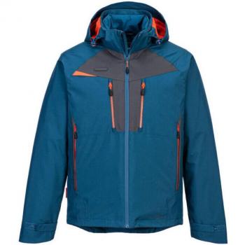 Veste Bleu Métro 3-en-1 Dx4