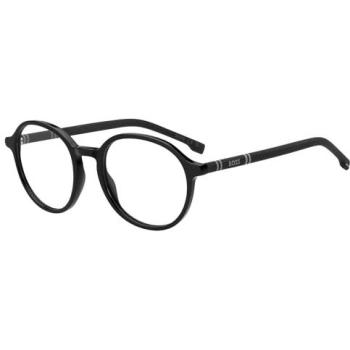 Hugo Boss 1806 Kids 807 Optical Frames – Black, Size 48