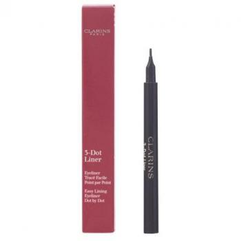CLARINS 3-DOT LINER