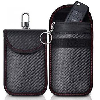 Lanpard Keyless Go Schutz Funkschlüssel Abdeckung