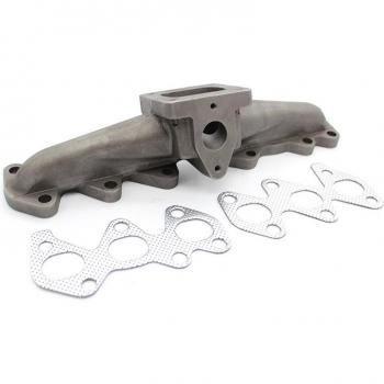 Turbo Exhaust Manifold for Toyota Supra MK4 2JZ T4 Flange
