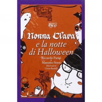 Nonna Clara e la notte di Halloween