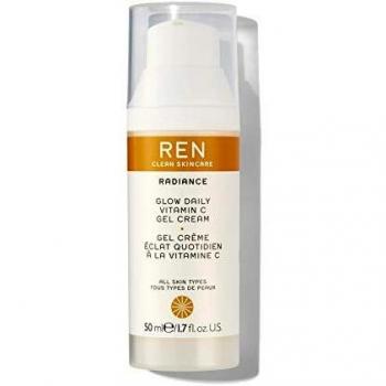 Ren Clean Skincare Glow Daily Vitamin C Moisturizer