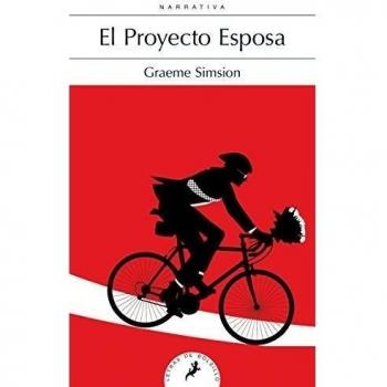 Graeme Simsion El Proyecto Esposa (Letras De Bolsillo, Band 197)