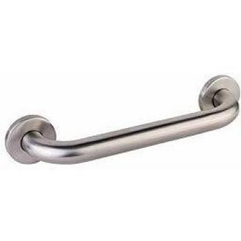 Megabad Haltegriff Silber Edition 30 cm