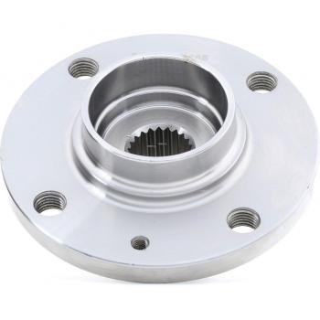 Set di Trapani Fortis D338Rn 8,60Mm Hss Tin (5 Pezzi)
