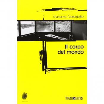Il corpo del mondo