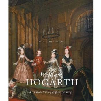 William Hogarth A Complete Catalogue of the Paintings The Paul Mellon Centre for