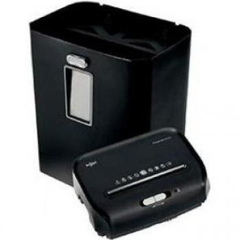 Rexel ProMax QS RES823 paper shredder Strip shredding 60 dB 22 cm Black