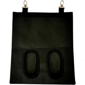Bolsa de Heno con Cinturón de Hombro para Conejillos de Indias