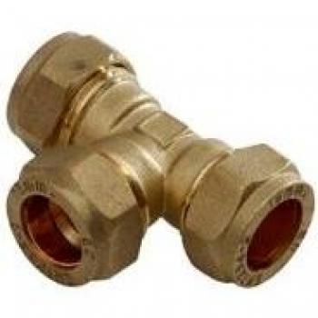 ProSeal 5-Tee 15mm Compression Pack