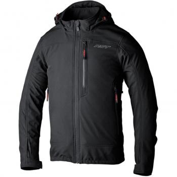 RST Havoc Blouson textile de moto Noir 6XL