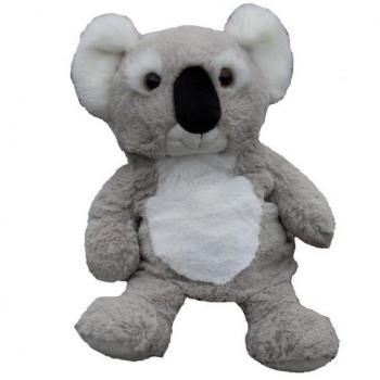 Funda de Cubrecabezas Koala