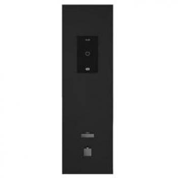 Gessi – Binario : Solution Contrôle Total