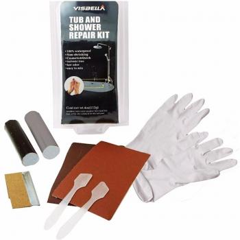 Kit Riparazione Tubo Alta Temperatura