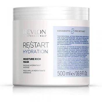 Revlon Re-Start Hydratation Rich Mask 500 ml