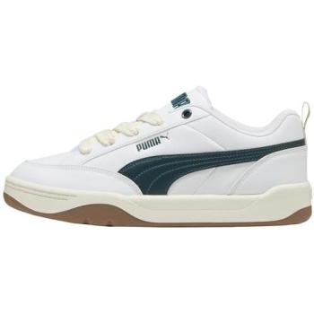Puma Green Comfort Sneaker 44.5 Unisex